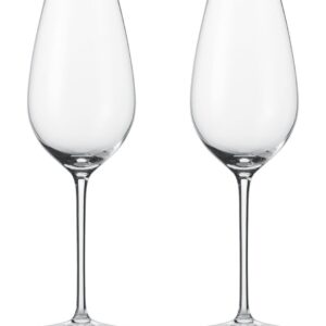 Zwiesel Glas Sauvignon Blanc Weißweinglas 2er-Set Enoteca