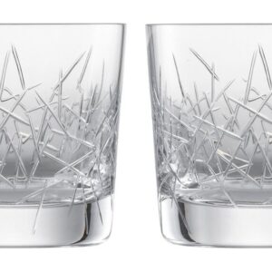 Zwiesel Glas Whiskyglas groß 2er-Set Bar Premium No. 3