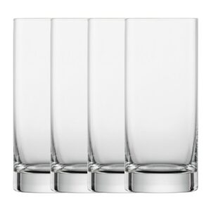 Zwiesel Glas Bierglas 4er-Set Tavoro