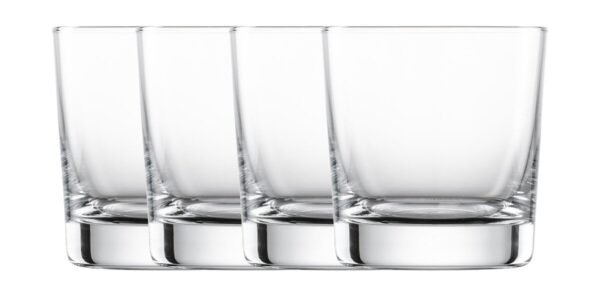 Schott Zwiesel Whiskyglas 4er-Set Bar Special klar