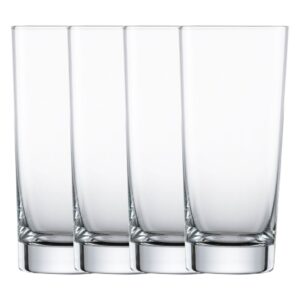 Schott Zwiesel Longdrinkglas 4er-Set Bar Special klar