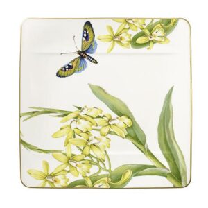 Villeroy & Boch Frühstücksteller 23x23cm Amazonia