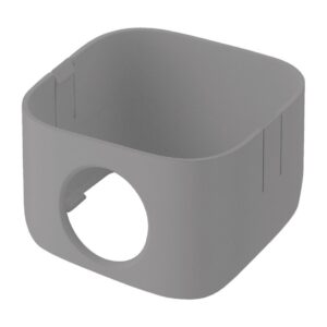 Zwilling Cover S 6 cm Fresh & Save Cube grau