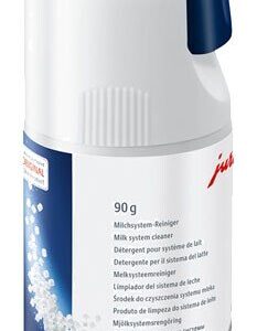 Jura Milchsystem-Reiniger 90 g weiß