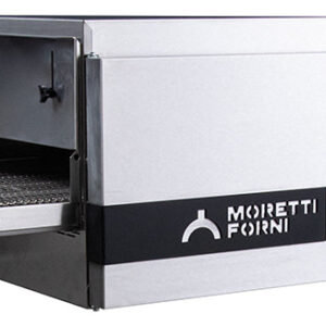 MORETTI Elektro Tunnelofen / Bandofen T64E