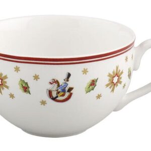 Villeroy & Boch Kaffee-/Teeobertasse 0