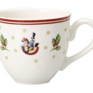 Villeroy & Boch Mokka-/Espresso Obertasse Toy's Delight