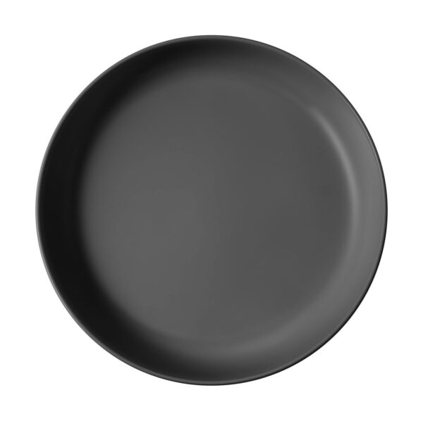 Villeroy & Boch Dessertschale 24 cm Iconic La Boule schwarz