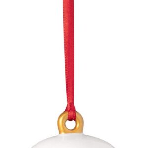 Villeroy & Boch Glocke 2024 6 cm Annual Christmas Edition