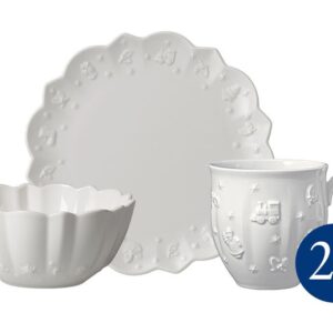 Villeroy & Boch Frühstücksset 6-tlg. Toy’s Delight Royal Classic