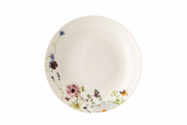 Rosenthal Suppenteller 21 cm Brillance Grand Air