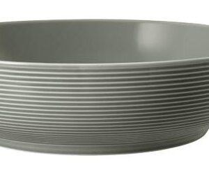 Seltmann Weiden Foodbowl 25 cm Beat perlgrau