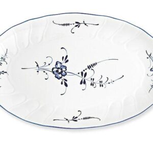 Villeroy & Boch Beilagenschale 24 cm Alt Luxembourg