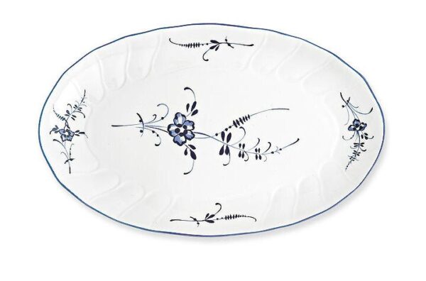 Villeroy & Boch Beilagenschale 24 cm Alt Luxembourg