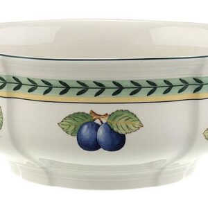 Villeroy & Boch Schüssel rund 21cm French Garden Fleurence