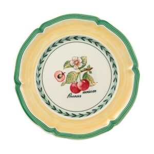 Villeroy & Boch Brotteller 17cm French Garden Valence