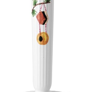 Kähler Kerzenständer 16 cm Hammershøi Christmas