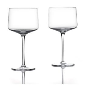 Zone Denmark Copa/Gin Tonic Glas 2er-Set Rocks klar