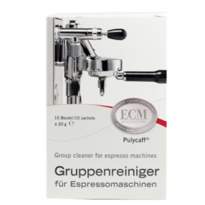 ECM Gruppenreinigungspulver