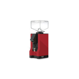 Eureka Mignon Silenzio 15BL rot