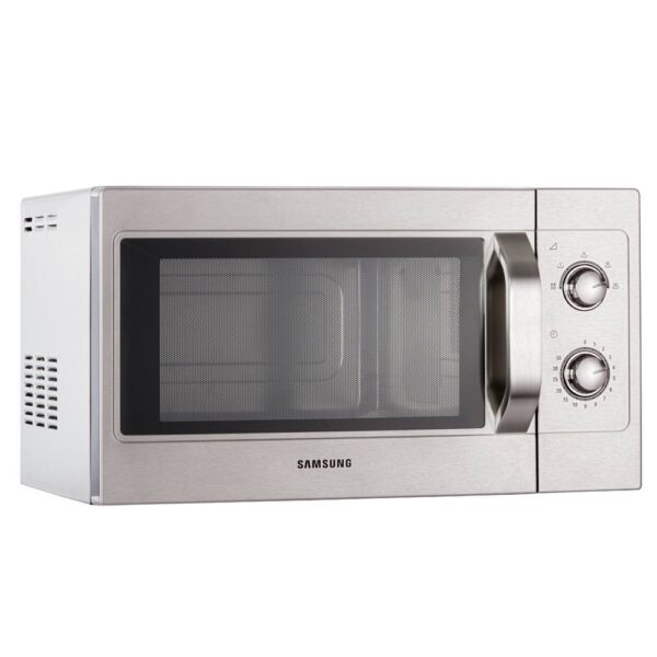 SAMSUNG Mikrowellenherd 1050 Watt