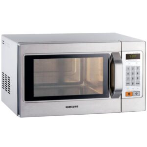 SAMSUNG Mikrowellenherd digital 1050 Watt