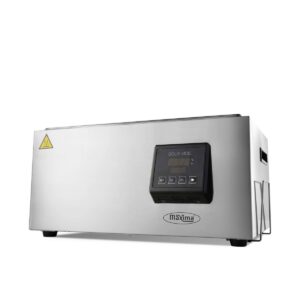 Sous-Vide - 28 l - bis 99 °C - 1800 Watt