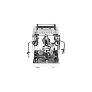 Rocket Espresso: R60V Dualboiler PID CE