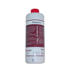 Schaerer Calcpure 750Ml