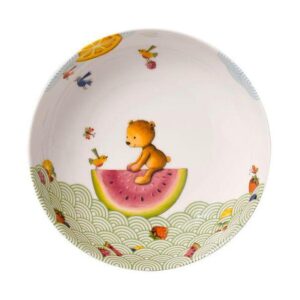 Villeroy & Boch Kinderteller tief 18