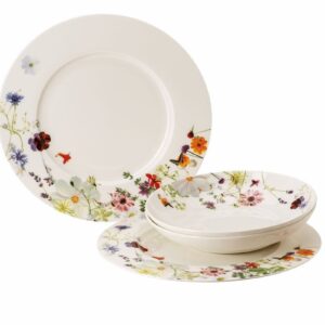 Rosenthal Teller-Set 4-tlg. Brillance Grand Air