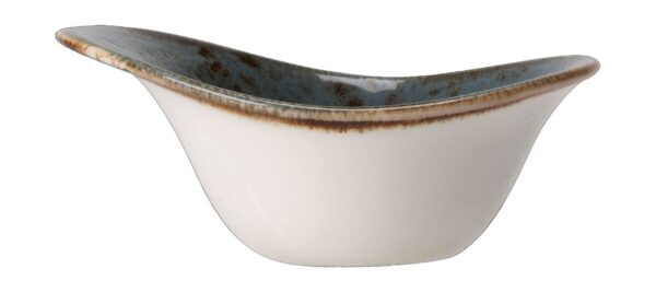 Steelite Bowl 13 cm Freestyle 1130 Craft Blue