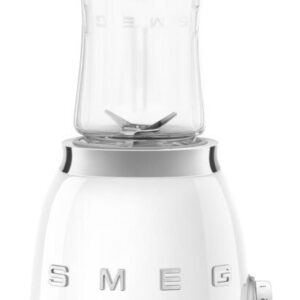 Smeg Personal Blender 300Watt 50’s Style weiss