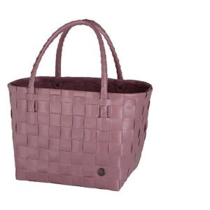 Handed by Paris Shopper 31x24x27 cm Gr. S rustic pink