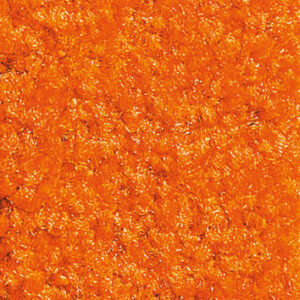 Premium Schmutzfangmatte / Sauberlaufmatte Busniness 115 x 240 cm I040 - Orange