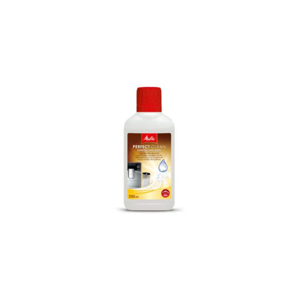 Melitta Perfect Clean Milchsystemreiniger 250 ml