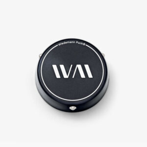 Wiedemann Puck® 58 schwarz