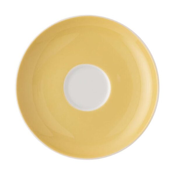 Thomas Espresso-Untertasse 12 cm Sunny Day Soft Yellow