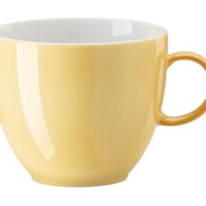 Thomas Kaffeetasse 14 cm Sunny Day Soft Yellow