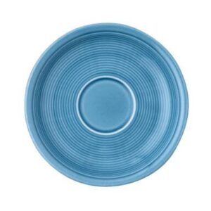 Thomas Kaffee-Untertasse 14 cm Trend Colour Arctic Blue