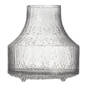 Iittala Vase 19 cm Ultima Thule klar