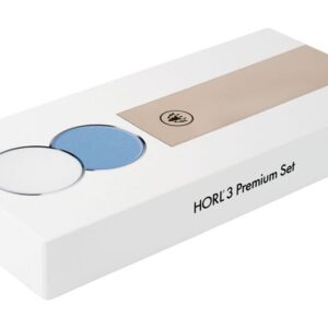 Horl-1993 Premiumschärfe-Paket zu Horl 3 / Horl 3 Pro