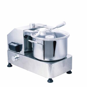 Cutter / Fleischkutter BASE - 6 Liter