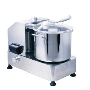 Cutter / Fleischkutter BASE - 9 Liter