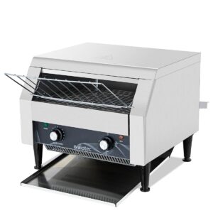 Elektro Durchlauftoaster EASY  300-350 Stück/h