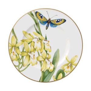 Villeroy & Boch Brotteller 16cm Amazonia Anmut