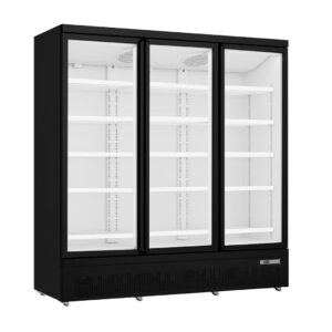 Kühlschrank GTK 1530 PRO mit Glastür