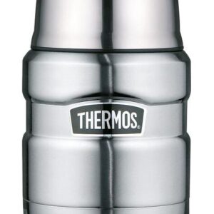 Thermos Isolier-Speisegefäß 0