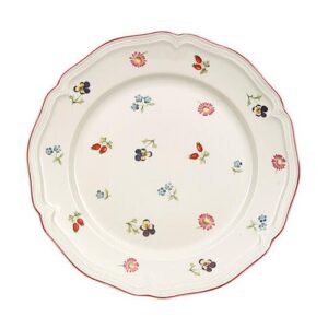 Villeroy & Boch Frühstücksteller 21 cm Petite Fleur