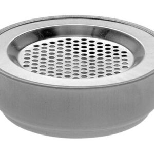 Stöckli Brennsprit-Einsatz 9 cm zu Pastenbrenner Standard inox